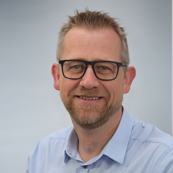 Dieser Luzerner ist der neue Hochbauchef in Zug