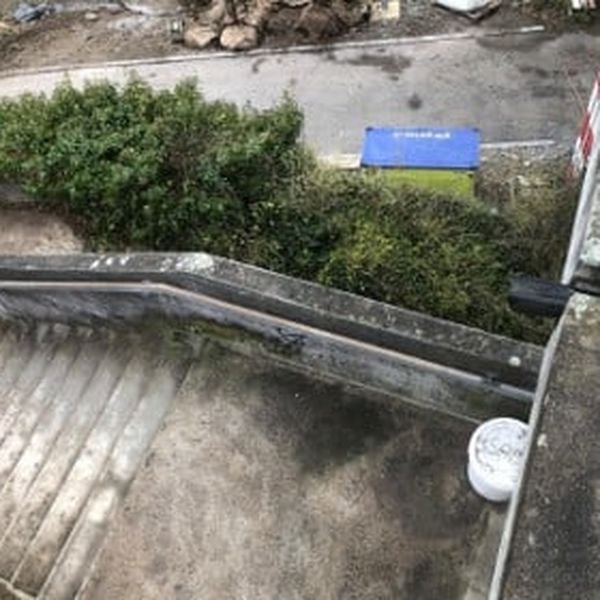 Rischer Erholungsgebiet soll leichter erreichbar sein