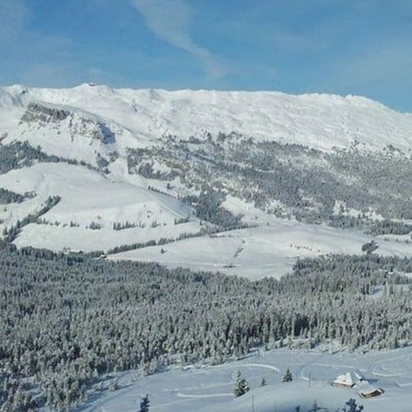 Luzerner Skigebiete dürfen ab Montag täglich öffnen