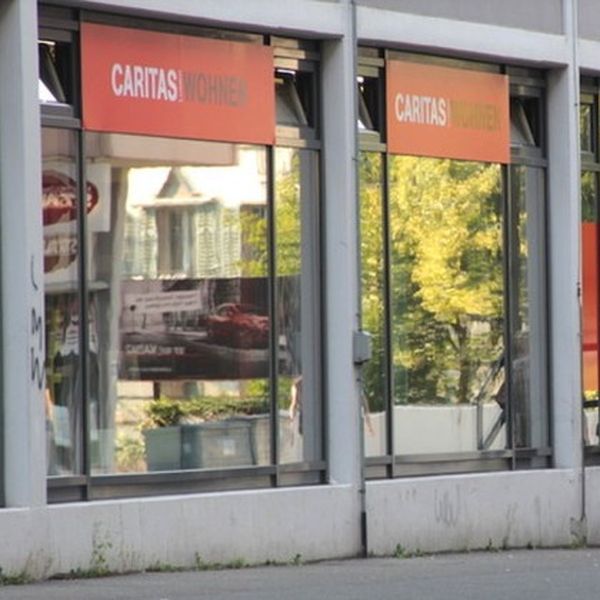 Caritas Luzern muss Mitarbeiterinnen entlassen