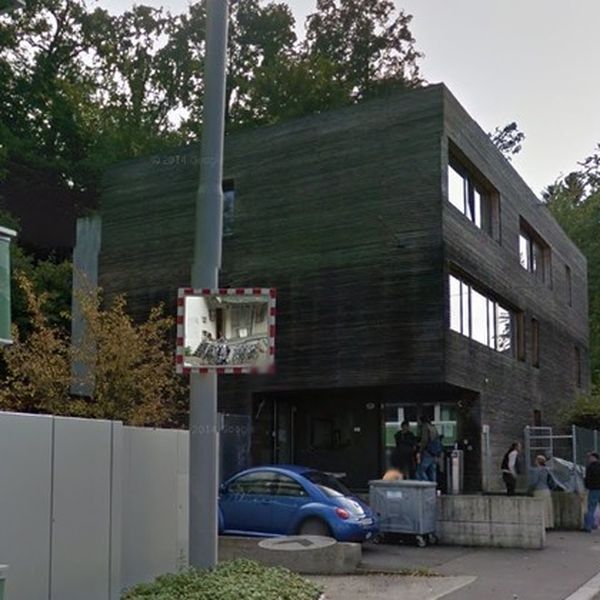 Gassenküche-Mitarbeiter müssen bis zur Impfung auf FFP2-Masken zurückgreifen
