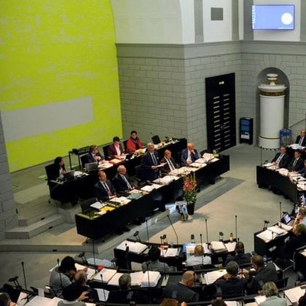 Gibts im Kanton Luzern bald eine neue Partei?