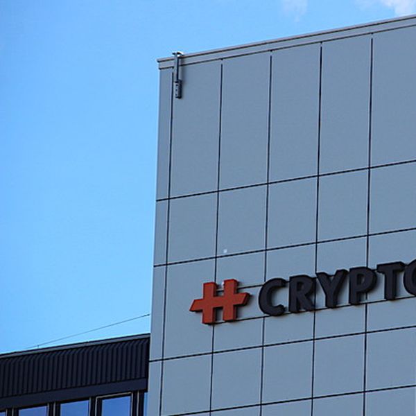 Die Schweiz hörte in der Crypto-Affäre ebenfalls mit – bis zur Enthüllung