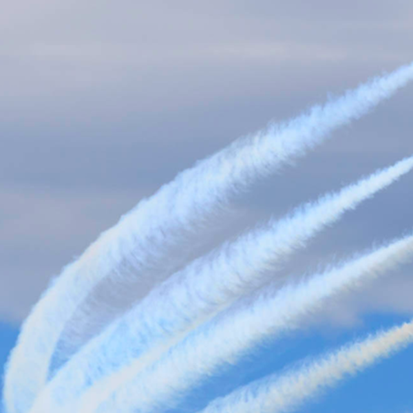 Darum fliegt Patrouille Suisse am Wochenende in Emmen