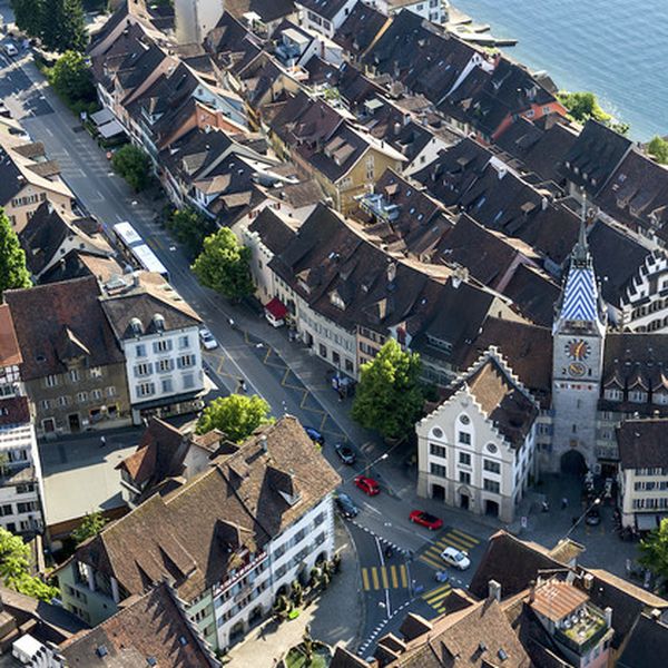 SVP fordert vom Zuger Stadtrat Soforthilfe für Lostallo
