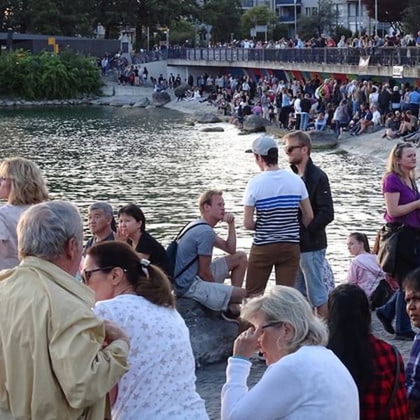 Zug wächst ungleich – einige Gemeinden schrumpfen