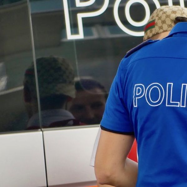 Kontrolle ohne Grund? Luzerner prangert Polizei an