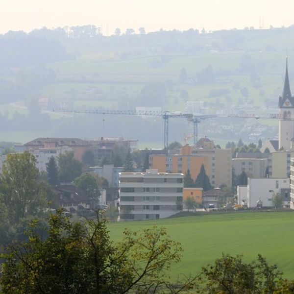 Kantonsgericht stoppt Klimainitiative aus Hochdorf