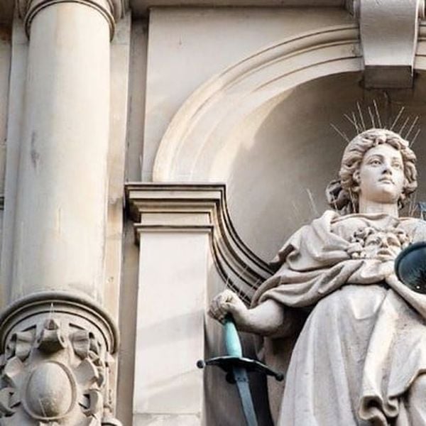 So kurios und dramatisch sind Zuger und Luzerner Justizfälle