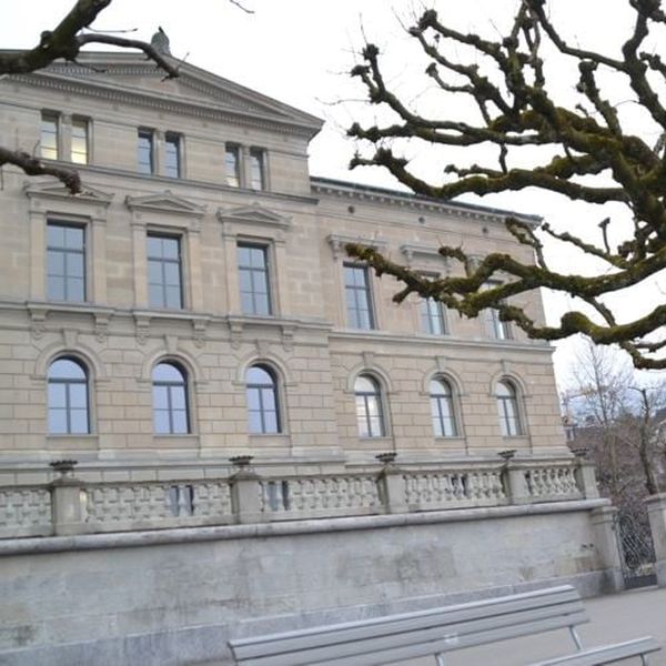 Die kleinen Parteien jubeln