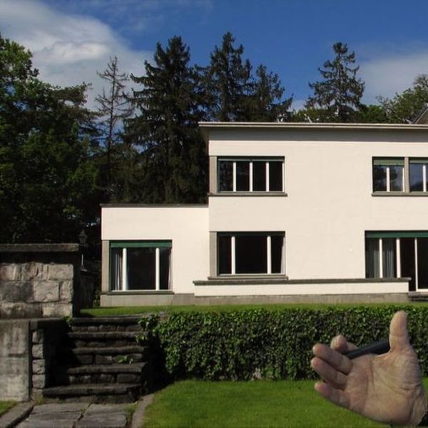 Putin will Villa in Weggis kaufen