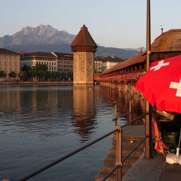 Die Zentralschweiz bleibt das grosse Steuerparadies