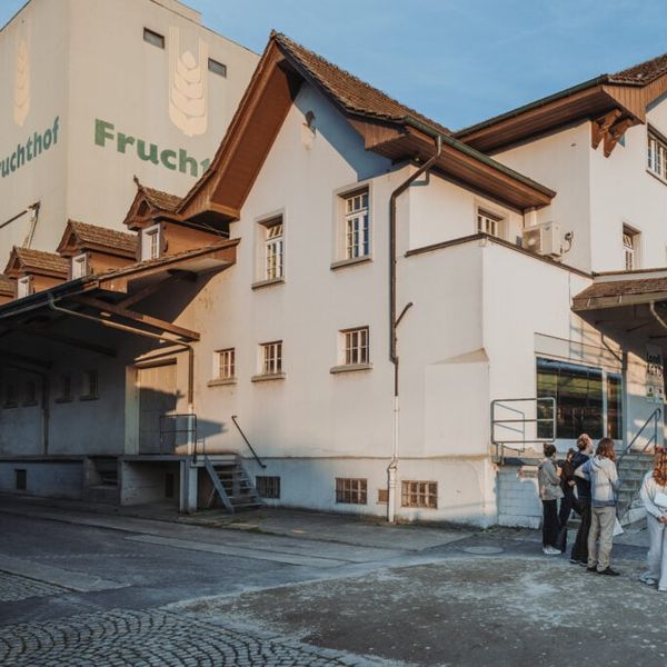 Das soll im Kulturzentrum «Fruchthof» in Sursee entstehen