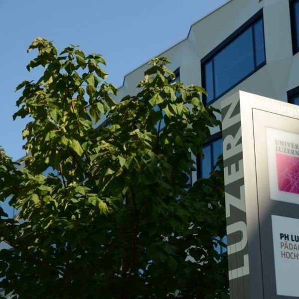 Luzerner Hochschulen verzichten auf Transparenz