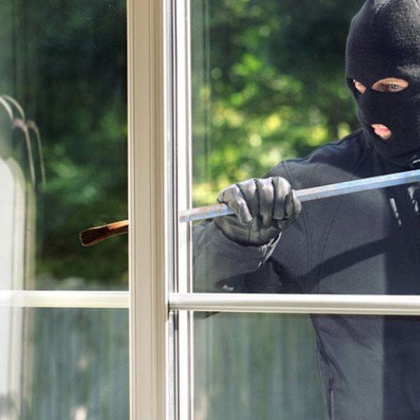 Verfolgungsjagd: Mutmassliche Einbrecher auf Flucht erwischt