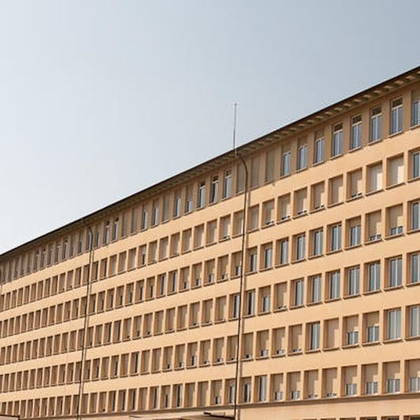 Initiative mit Etikettenschwindel