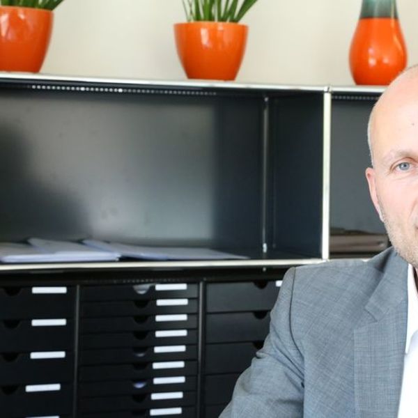 «Ich betrachte Steuern nicht ideologisch»