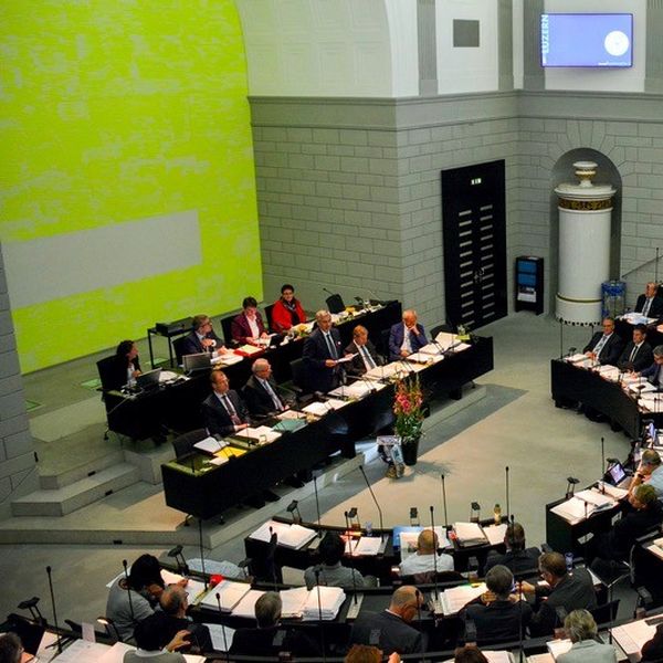 Vorstoss verlangt Umdenken bei Kantonsanteil der CKW