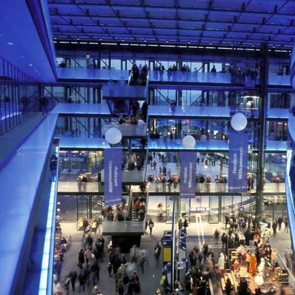 Expats: Trotz Angebot wenig Interesse an Integration