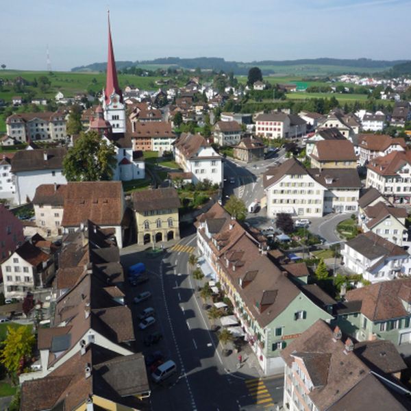 Streit um Ortsplanung in Beromünster geht weiter