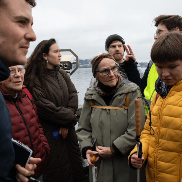 Wir suchen Luzerns Problemorte – und ihr sprecht Klartext