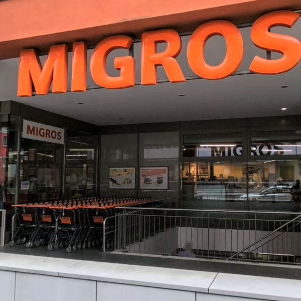 Zuger Migros stampft Fleisch- und Käsetheke ein
