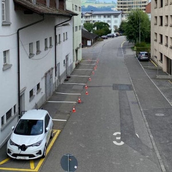 Hier gibt es in Bahnhofsnähe bald mehr Parkplätze