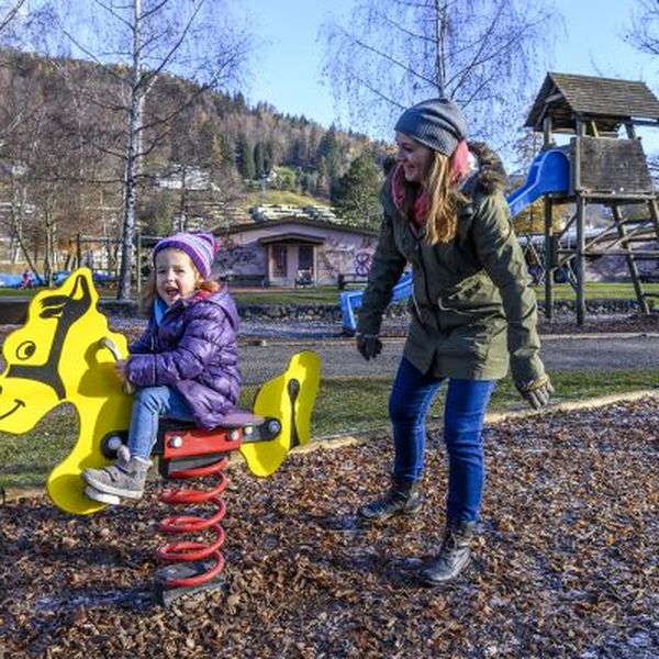 Magazin findet Pestizide auf Spielplatz in Unterägeri