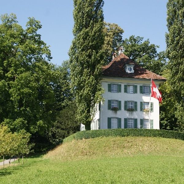 Von Luzern aus gegen Juden gehetzt?