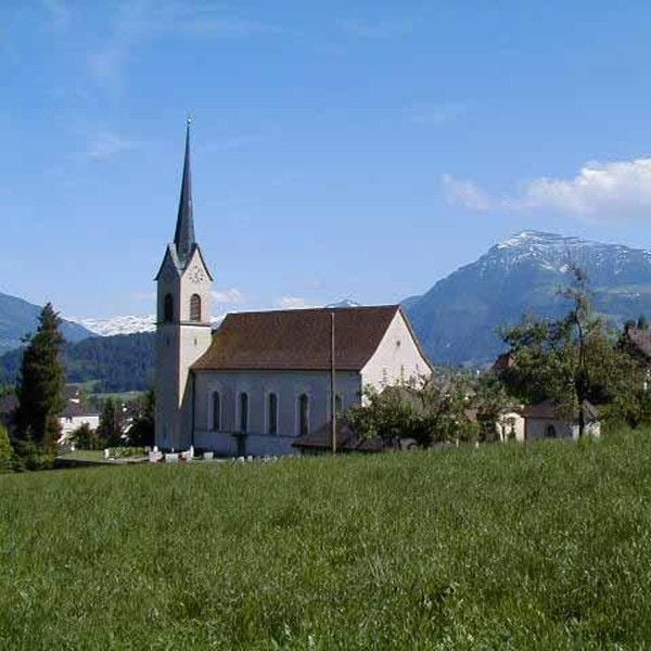 Meierskappels neue Ortsplanung tritt in Kraft