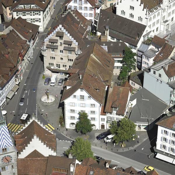 FDP ist gegen «Haus für junge Menschen»