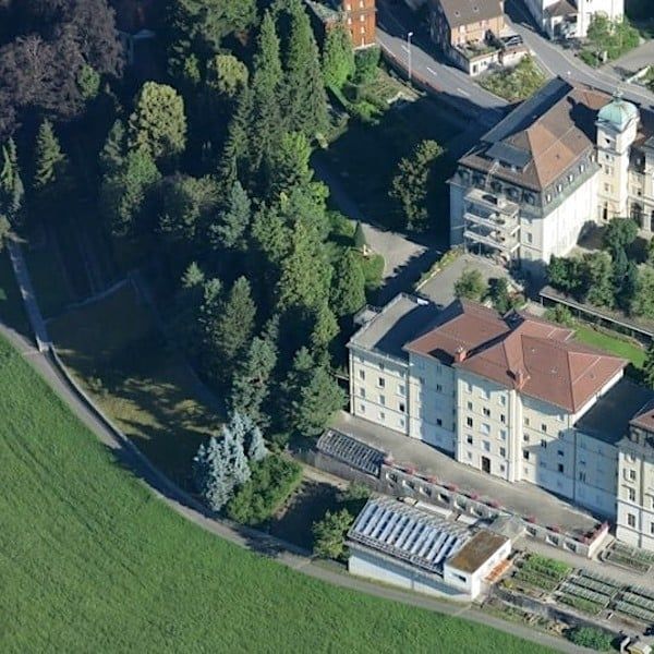 Im Kloster Menzingen schwelt der Kampf um den Südflügel