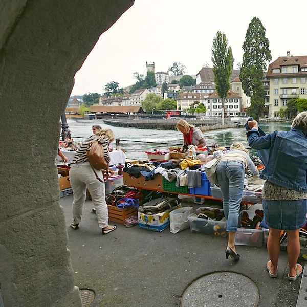 «Wir haben genug von immergleicher Massenware»