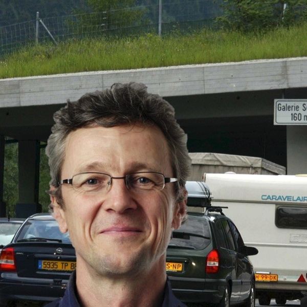 Zweite Gotthardröhre: Stadt stellt sich gegen Kanton