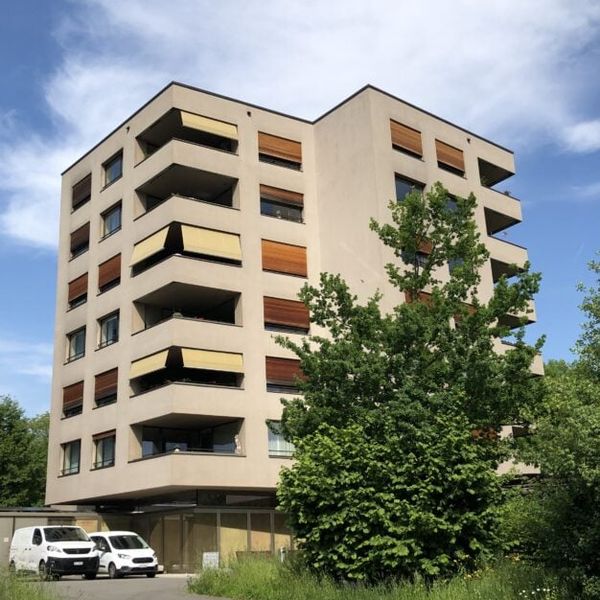SVP fordert 40 neue Wohnungen in Cham – für Ältere