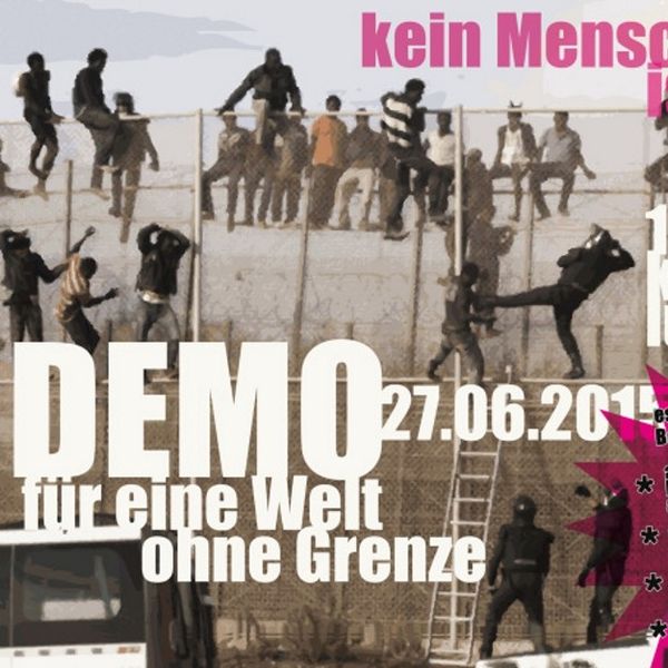 Linke wollen an Luzerner Fest unbewilligt demonstrieren