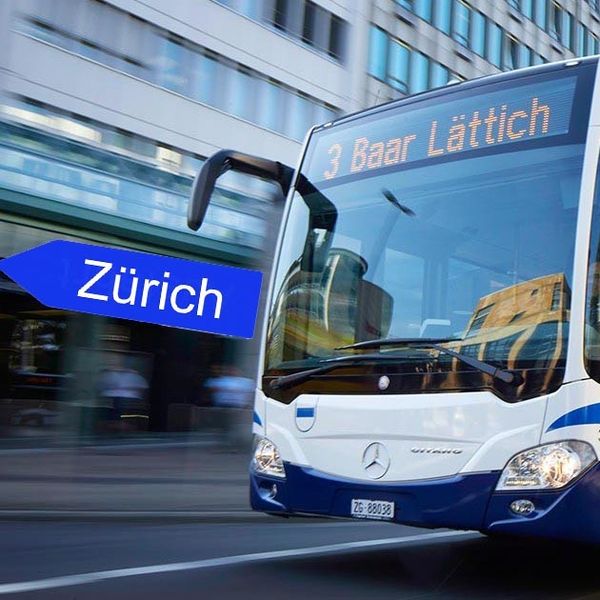 Warum die Zugerland Verkehrsbetriebe den Kanton Zürich erobern