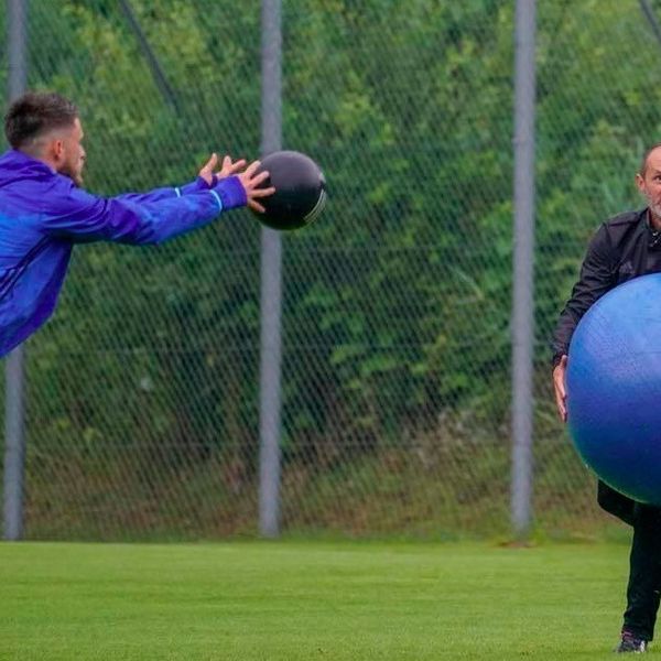 Thomas Häberli wird neuer FCL-Trainer