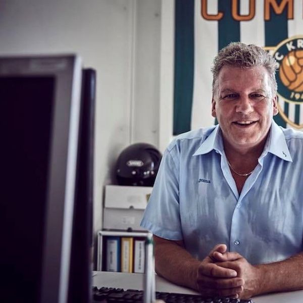 Sportchef des SC Kriens: «Hadern nützt nichts»