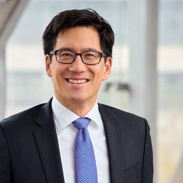 Perlen Industrieholding ernennt neuen Chef