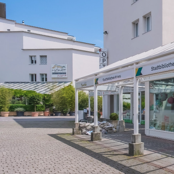 Kriens plant Verkauf von Häusern mitten im Zentrum