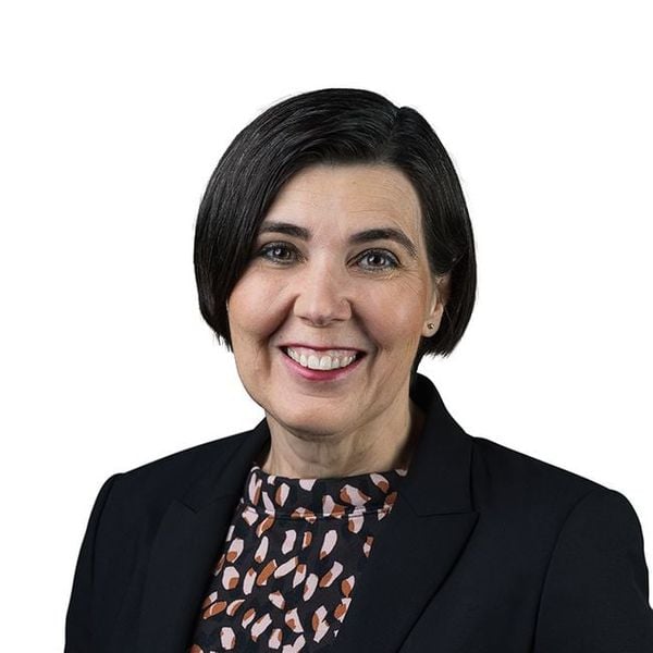 FDP Zug nominiert Carina Brüngger für Regierungsratswahl