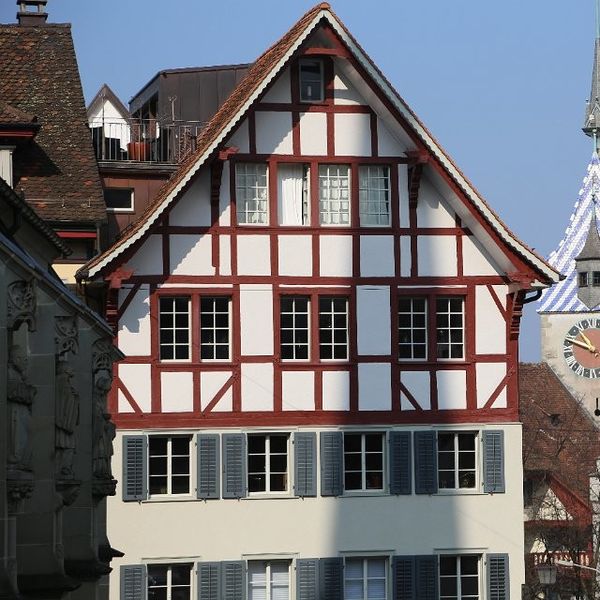 Nach Tempo 30 will die Stadt Zug nun Tempo 20
