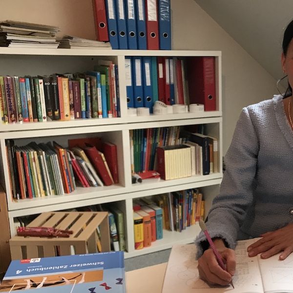 Wer nach Italien und Afrika schaut, kämpft lockerer gegen das Chaos