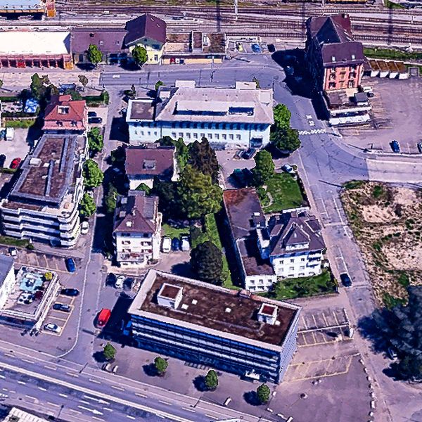 Emmen verkündet Enteignungen – wegen Regel von 1934
