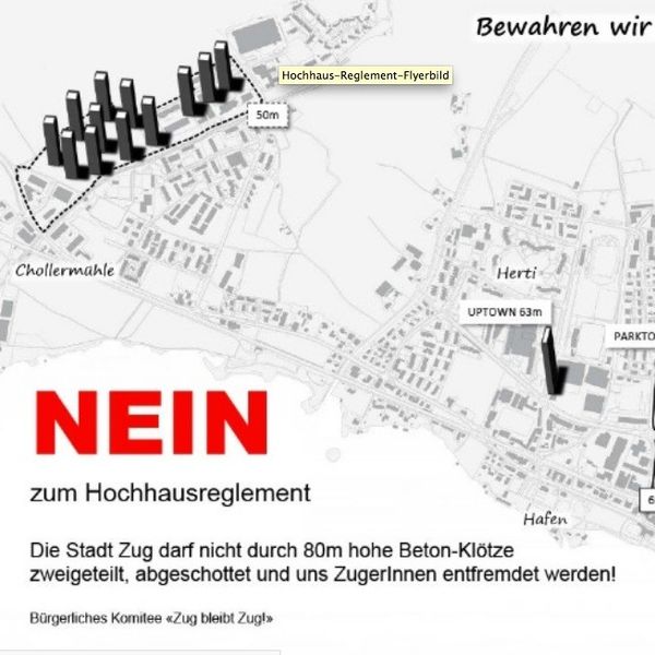 Bürgerliche jubeln – rechte Wachstumskritiker und Linke befürchten Bauboom