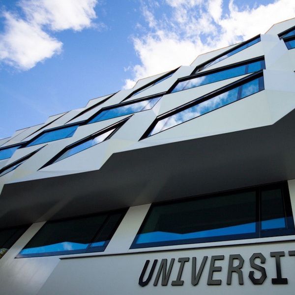 Universität Luzern eröffnet offiziell Medizin-Fakultät
