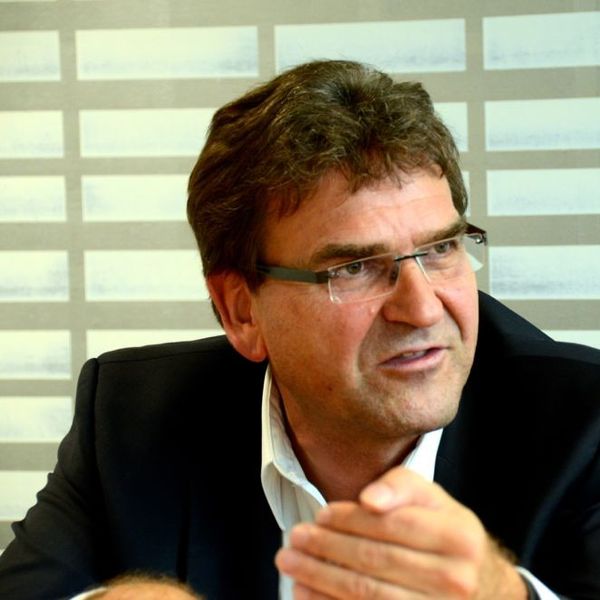 «Diese Vorwürfe sind haltlos»