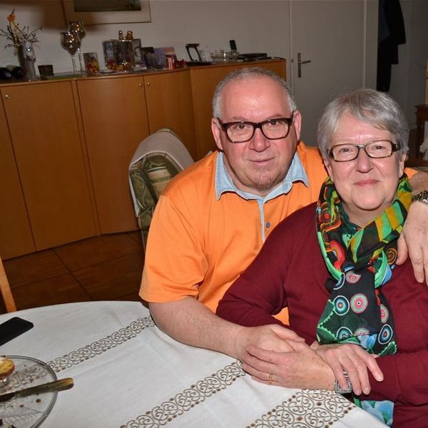 «Warum hast du uns das angetan?»