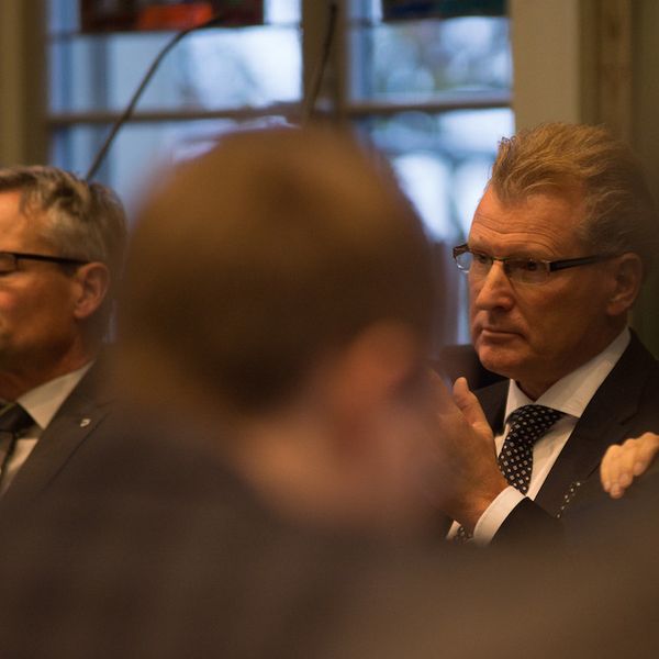 Regierungsrat gibt sich gute Noten – zu Recht?